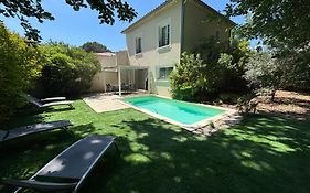 Les Jardins du Castelas by Perier-Provence